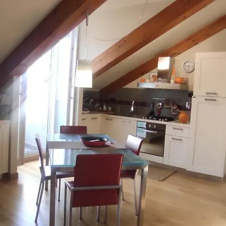 La Casa Dei Libri 22 Appartement