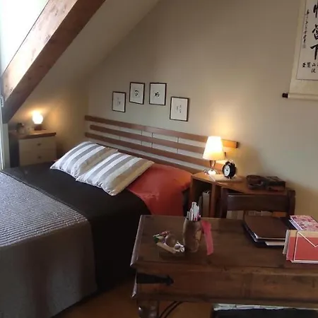 La Casa Dei Libri 22 Apartment
